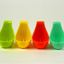 Kieliszki na jajka EIKO 2 Authentics 1028002