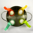 Kieliszki na jajka EIKO 2 Authentics 1028002