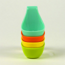 Kieliszki na jajka EIKO 2 Authentics 1028002