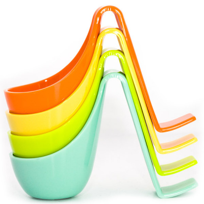 Kieliszki na jajka EIKO 2 Authentics 1028002