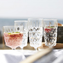 Kieliszki piknikowe do szampana Sagaform Outdoor akrylowe SF-5017784