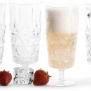 Kieliszki piknikowe do szampana Sagaform Outdoor akrylowe SF-5017784