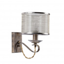 Kinkiet Cable Maytoni Classic H357-WL-01-BG