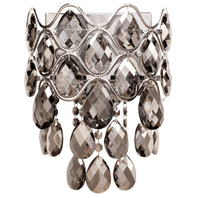 Kinkiet Claris CHIARO Crystal 437020503