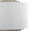 Kinkiet dekoracyjne słońce Lamar Maytoni Classic H301-01-G