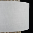 Kinkiet dekoracyjne słońce Lamar Maytoni Classic H301-01-G