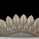 Kinkiet dekoracyjne słońce Lamar Maytoni Classic H301-01-G