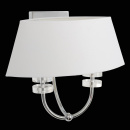 Kinkiet elegancki Palermo CHIARO Elegance 386021302