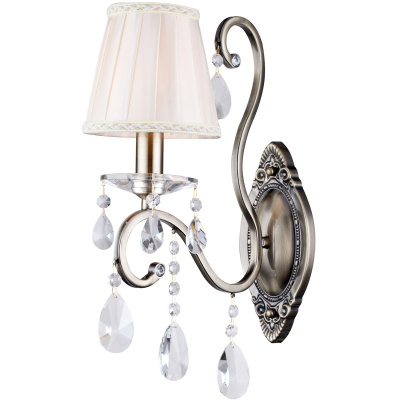 Kinkiet Estelle Maytoni Classic RC116-WL-01-R