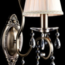 Kinkiet Estelle Maytoni Classic RC116-WL-01-R