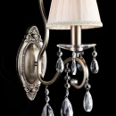 Kinkiet Estelle Maytoni Classic RC116-WL-01-R