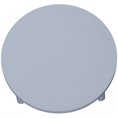 Kinkiet gipsowy, okrągły, z możliwością malowania Parma Maytoni Modern C123-WL-02-3W-W