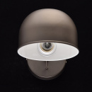 Kinkiet industrialny - ciemnoszary MW-LIGHT Loft 691021101