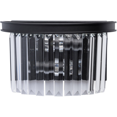 Kinkiet kolumnada kryształów w stylu loft MW-LIGHT 498025302