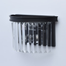 Kinkiet kolumnada kryształów w stylu loft MW-LIGHT 498025302