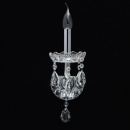 Kinkiet kryształowy Adele MW-LIGHT Crystal 373024901