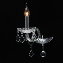 Kinkiet kryształowy Selena MW-LIGHT Crystal 482026601