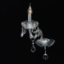 Kinkiet kryształowy Selena MW-LIGHT Crystal 482026601
