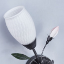 Kinkiet kwiatowy Verona MW-LIGHT Flora 334023701