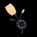 Kinkiet kwiatowy Verona MW-LIGHT Flora 334023701