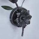 Kinkiet kwiatowy Verona MW-LIGHT Flora 334023701