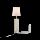 Kinkiet - lampka stołowa Karl Maytoni Modern MOD618WL-01W