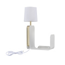 Kinkiet - lampka stołowa Karl Maytoni Modern MOD618WL-01W