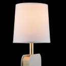 Kinkiet - lampka stołowa Karl Maytoni Modern MOD618WL-01W