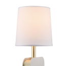 Kinkiet - lampka stołowa Karl Maytoni Modern MOD618WL-01W