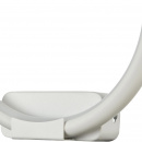 Kinkiet LED biały okrąg 20 cm Nola Maytoni MOD877WL-L12W