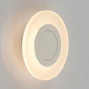 Kinkiet LED okrągły RegenBogen Techno 661026201