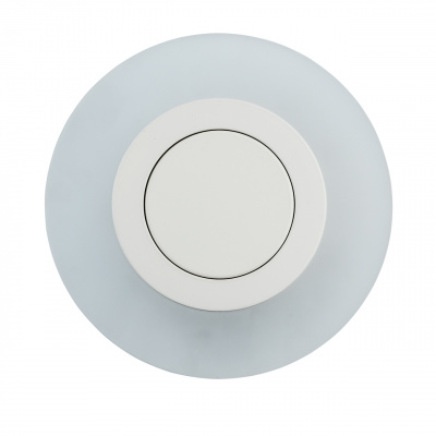 Kinkiet LED okrągły RegenBogen Techno 661026201