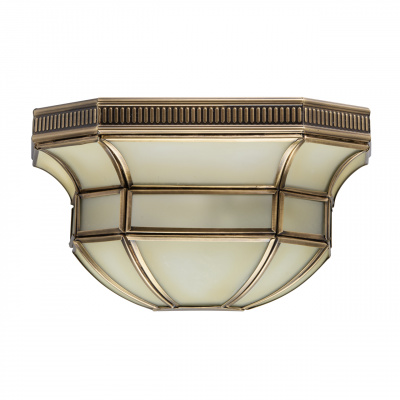 Kinkiet Marquis CHIARO Country 397020301