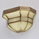 Kinkiet Marquis CHIARO Country 397020301