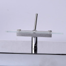 Kinkiet nad lustro - 3-punktowy reflektor ścienny LED 675020303