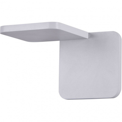 Kinkiet nowoczesny biały Trame Maytoni Modern C807WL-L7W