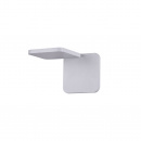 Kinkiet nowoczesny biały Trame Maytoni Modern C807WL-L7W