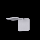 Kinkiet nowoczesny biały Trame Maytoni Modern C807WL-L7W