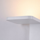 Kinkiet nowoczesny biały Trame Maytoni Modern C807WL-L7W