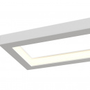 Kinkiet nowoczesny długi LED 57 cm Everett Maytoni C815WL-L18W