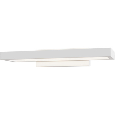 Kinkiet nowoczesny LED 40 cm Everett Maytoni C815WL-L12W