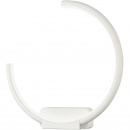 Kinkiet okrągły LED biały 28 cm Nola Maytoni MOD877WL-L13W