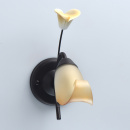 Kinkiet pąk kwiatowy Verona MW-LIGHT Flora 242027101