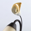 Kinkiet pąk kwiatowy Verona MW-LIGHT Flora 242027101