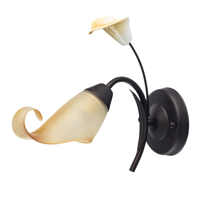 Kinkiet pąk kwiatowy Verona MW-LIGHT Flora 242027101