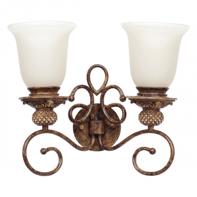 Kinkiet podwójny Versace w stylu retro 254028402off