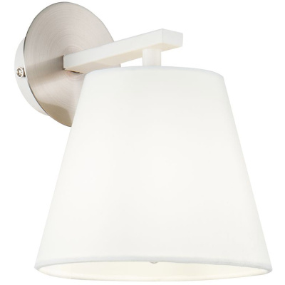 Kinkiet pojedynczy Tarrasa Maytoni MOD009WL-01N