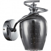 Kinkiet szklany Blues Maytoni Modern MOD033-WL-01-N