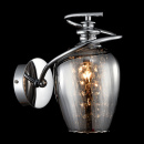 Kinkiet szklany Blues Maytoni Modern MOD033-WL-01-N