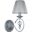 Kinkiet w antycznym stylu Monsoon Maytoni Classic ARM154-01-S